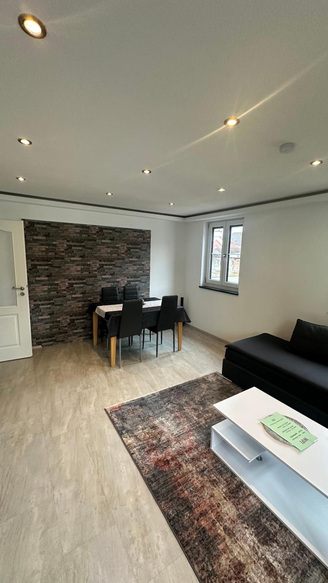 Ferienwohnung Mentes Füssen المظهر الخارجي الصورة